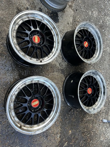 Bbs rep staggered - bbs, 18”