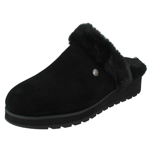 Ladies skechers 31245 snow - -,