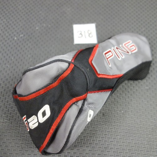 Ping g20 driver head cover - ping, men