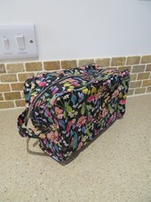 Liberty Wash Bag Tana Lawn