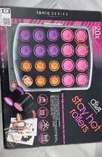 Diva - Stay Hot Rolllers