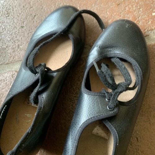 Bloch tap dance - tap, shoes