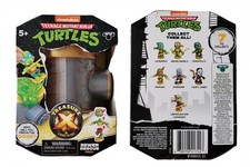 Teenage Mutant Ninja Turtles