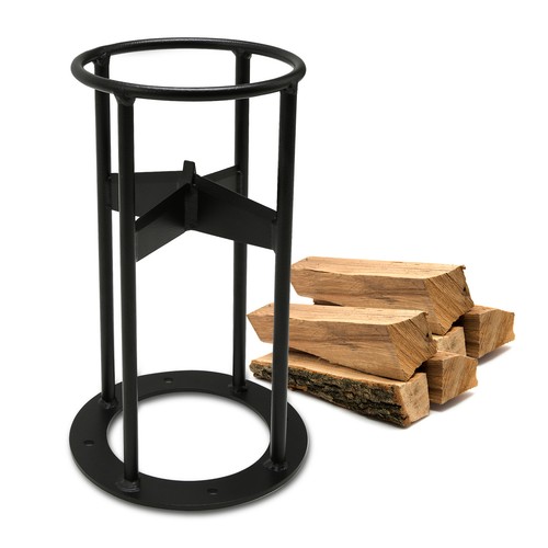 Steel kindling firewood - 8.7",