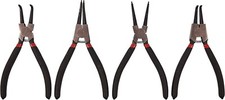 4PC Circlip Pliers Set 7" –