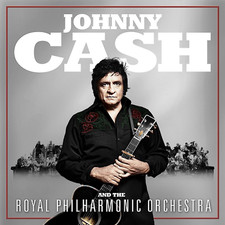 JOHNNY CASH AND THE ROYAL