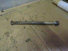 Yamaha YZF-R1 5VY 2004–2006