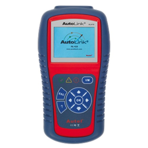 Sealey autel eobd code reader - sealey,