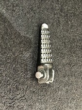 KAWASAKI ZX10R 2011-15 Right Hand Pillion Peg, Foot rest Rear Set, Lever