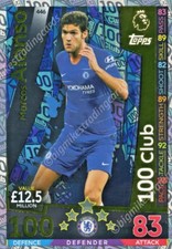 Match Attax 2018/2019 18/19