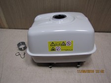 GENUINE  Honda GX340 GX390 petrol fuel tank NEW latest shape for generator etc