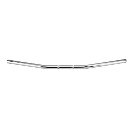 22mm motorcycle chrome - 7/8'',