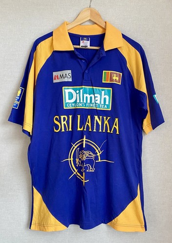 Vintage sri lanka cricket - vintage,