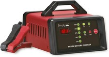 12v amp automatic - 6v/12v, 5