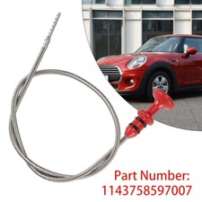 UK Engine Oil Dipstick Dip Stick For Cooper R55/ R56/ R57 1.6L #143758597007