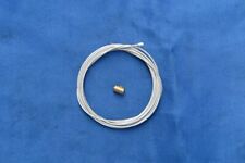 Throttle cable inner with