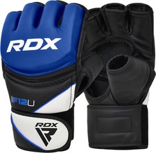 Rdx mma gloves - boxing, sparring