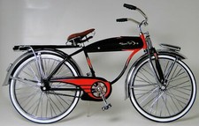 Western Flyer Vintage Bicycle