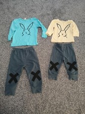 Matching Siblings Brother/