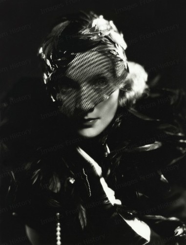 8x10 print marlene dietrich - marlene,