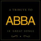 A Tribute to Abba CD (2003) Value Guaranteed from eBay’s biggest seller!