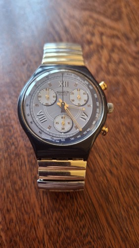 Swatch watch mens - swatch,