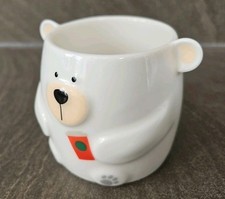 Unused Starbucks Bearista