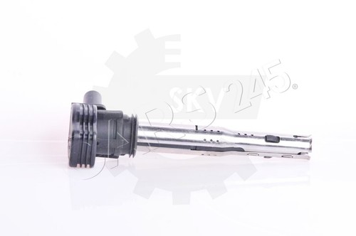 Ignition coil fits audi - coil,