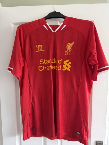 Men 2013 2014 liverpool - xl,