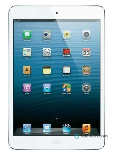 Apple ipad mini - apple, 7.9-inch