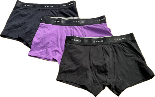 Ted baker mens pack boxer - mens,