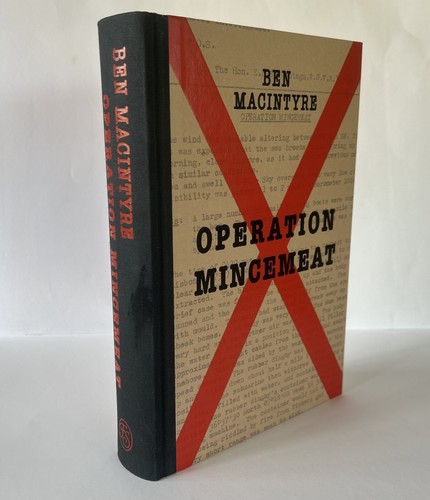 Operation mincemeat ben - operation,