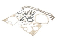 GASKET SET BOTTOM END:  AH