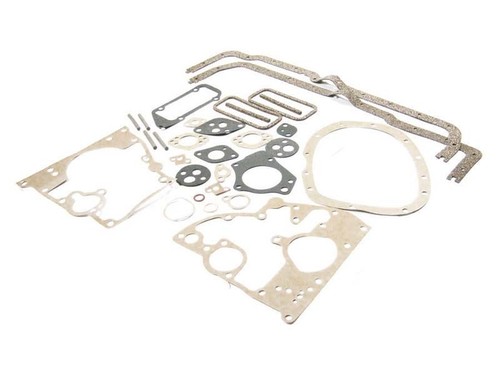 Gasket set bottom end ah - set,