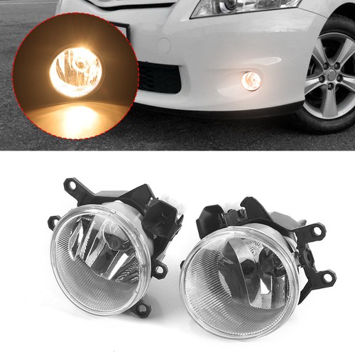 Front bumper halogen fog - halogen, light
