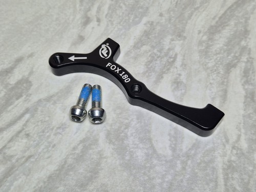 Formula fox fork 180mm - fork, to