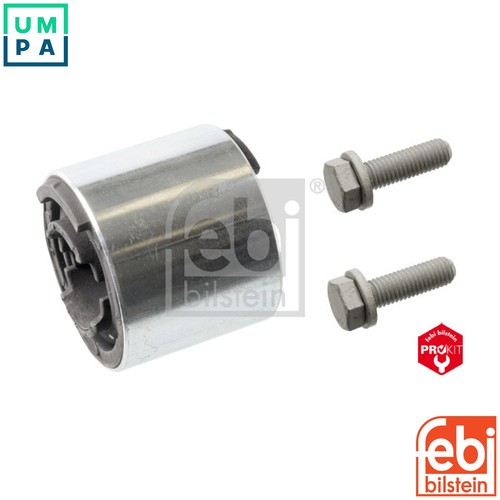 Mounting controltrailing - mounting,