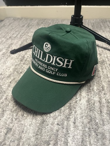 Childish 1995 tgf - 1995,
