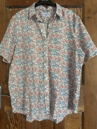 James meade floral cotton - meade,