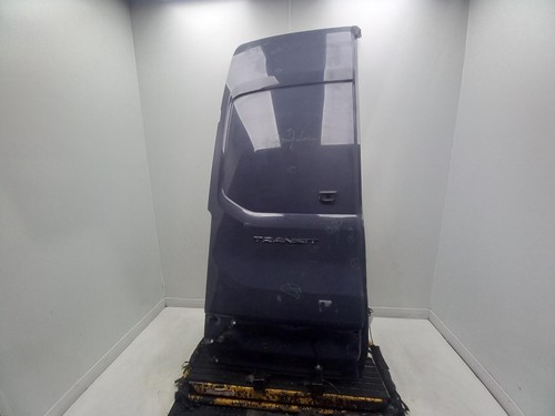 Ford transit left rear - left,