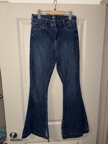 Women hollister bootcut - women’s,