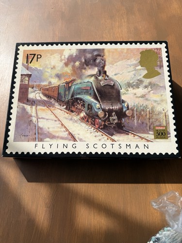 Vintage waddingtons famous - waddingtons,