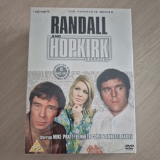 Randall And Hopkirk (Deceased)