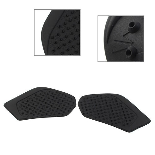 Tank traction side pad gas - traction,