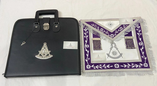 Masonic past master blue lodge - past,