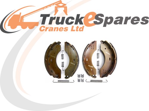Alko type trailer - type, brake