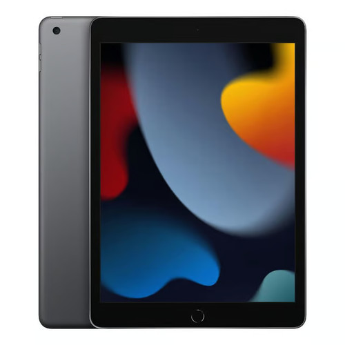 Apple ipad 9th gen 2021 - apple,