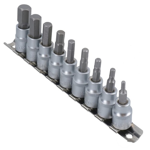 9pc hex allen alan key - 9pc,