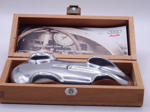 Audi auto union type avus - type,