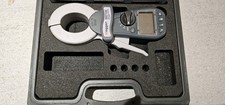  Megger DET14C  Clamp-On